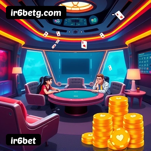 Benefícios da Conta