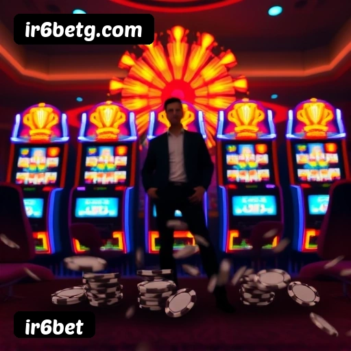 Download PC ir6bet