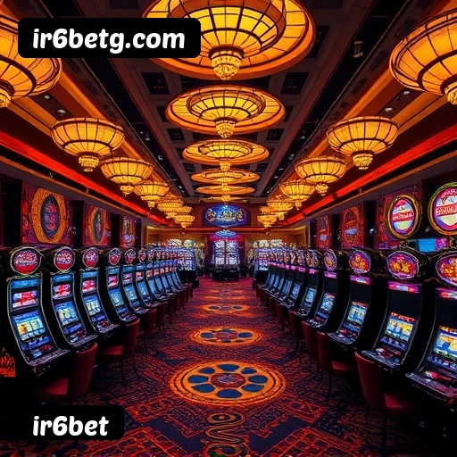 Baixar APK ir6bet