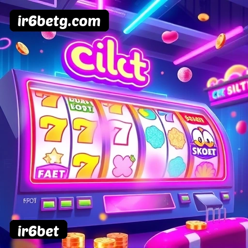 Notificações e promoções