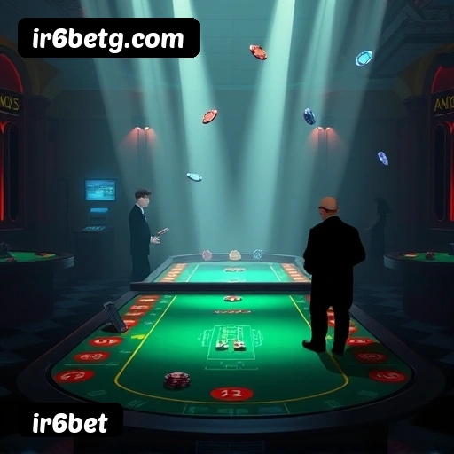 Lottery Instantânea