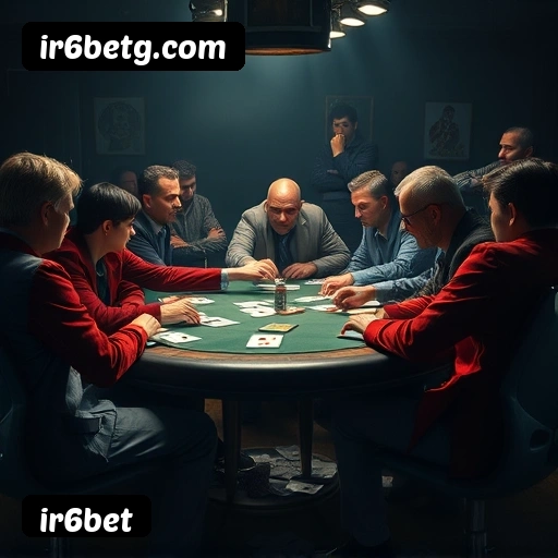 Download Android ir6bet