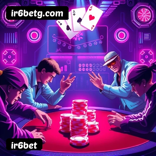 Blackjack ao vivo - Mesas VIP com dealers profissionais